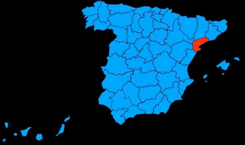 Tarragona 