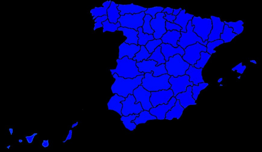  Espagne 