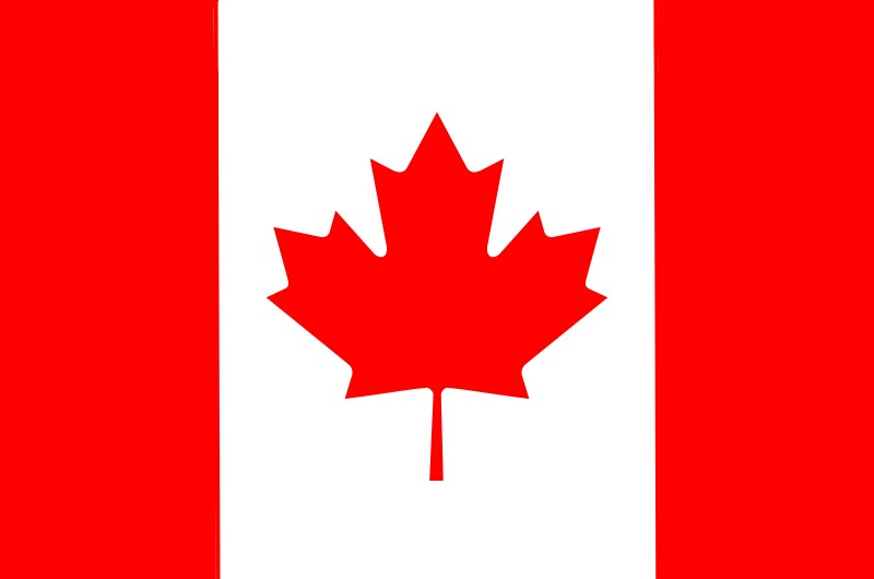  Index éditions Canada 