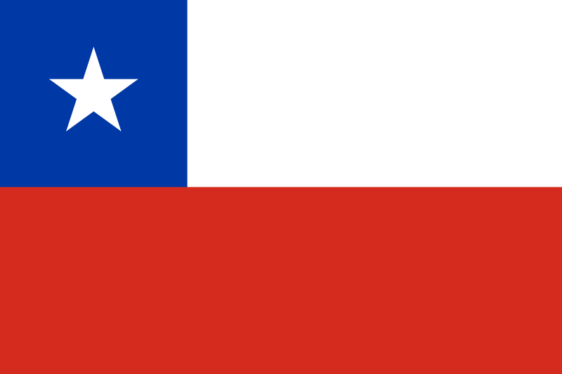  L'édition au Chili 