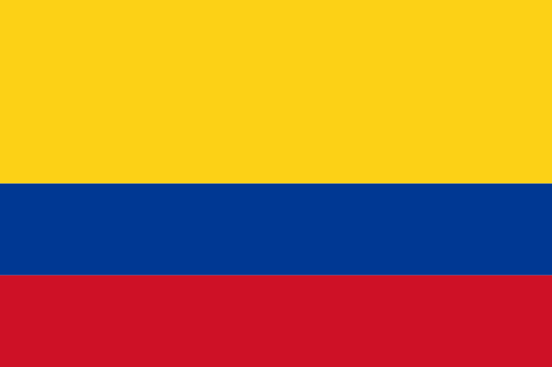  L'édition en Colombie