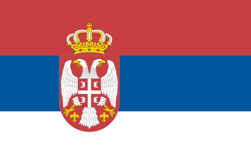  L'édition en Serbie 