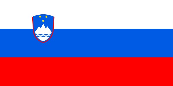  L'édition en Slovénie 