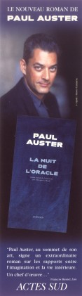  Paul Auster - 2004 
