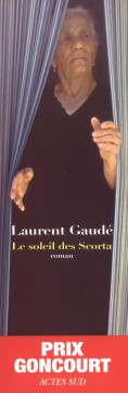  Laurent Gaud - 2004 