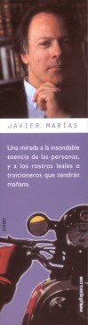  Javier Marias - 259383 