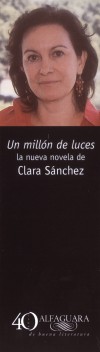  Clara Sanchez - 309960 