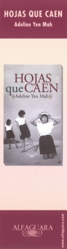  Adeline Yen Mah - 168276 