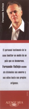  Fernando Vallejo - 217151 