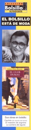  Arturo Prez-Riverte - 149553 