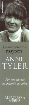  Anne Tyler - 247763 