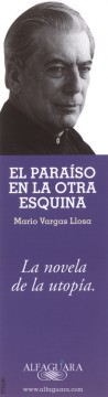  Mario Vargas Llosa - 275240 