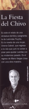  Mario Vargas Llosa - 164695 