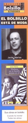  Javier Marias - 149553 