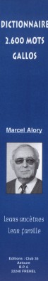  Marcel Alory 