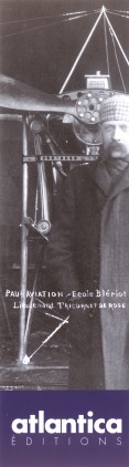  Paul Mirat : Autrefois Pau - L'aviation 