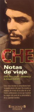  Ernesto Che Guevara 