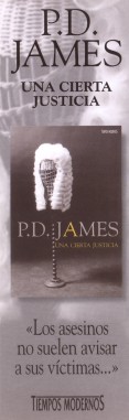  P.D. James 