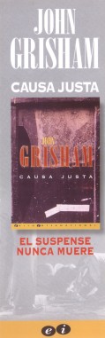  John Grisham 