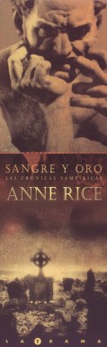  Anne Rice - 2003 