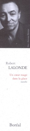 Robert Lalonde 