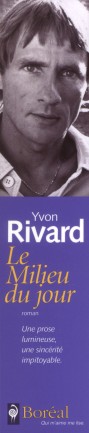  Yvon Rivard 