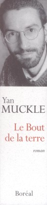  Yan Muckle 