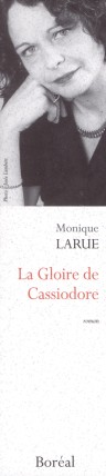  Monique Larue 