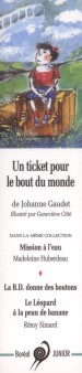  Johanne Gaudet & Genevive Ct 