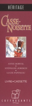  Anne Dorval... 