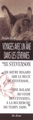  Robert Louis Stevenson - 2003 