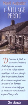  Nol Aujoulat : Le village perdu - 2004 
