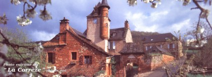  La Corrze 