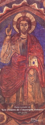  Les trsors de l'Auvergne romane 