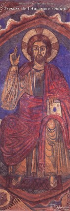  Les trsors de l'Auvergne romane 