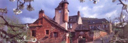  La Corrze 