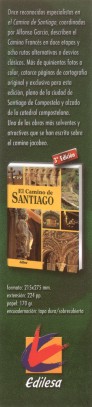  El camino de Santiago - 2004 