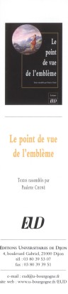  Textes rassemblés par Paulette Choné 