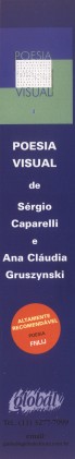  Sergio Caparelli & Ana Claudia Gruszynski 