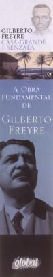 Gilberto Freyre 