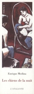  Enrique Medina - illustration X. De Sierra - 1996 