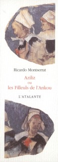  Ricardo Montserrat - 1996 