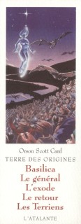  Orson Scott Card - 1997 