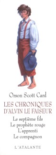  Orson Scott Card - 1996 