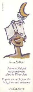  Serge Valletti - illustration La Casinire - 1998 
