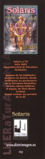  Solaris n�19 - 2003 - P02 
