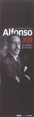 Javier Moreno Luzon (ed.)  