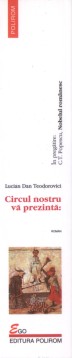  Lucian Dan Teodorovici 