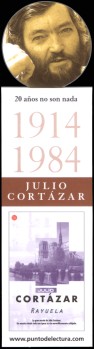  Julio CORTAZAR 