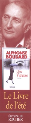  Richard Virenque / Alphonse Boudard 